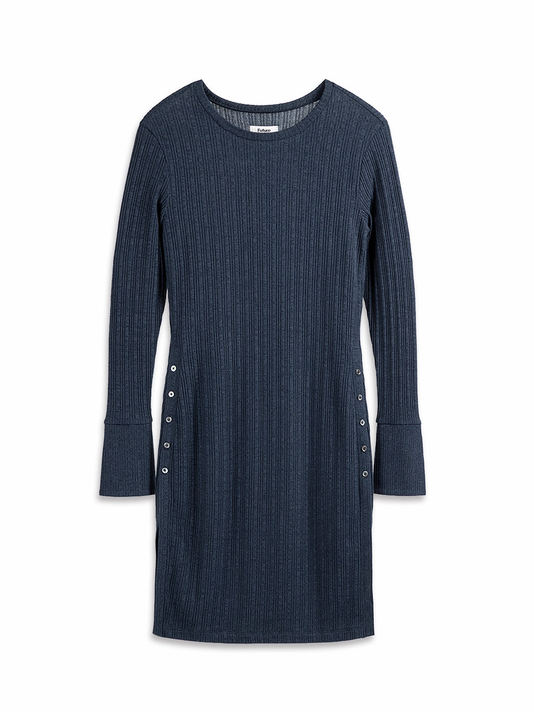 Multi-Way Jersey Top Cozy and Light