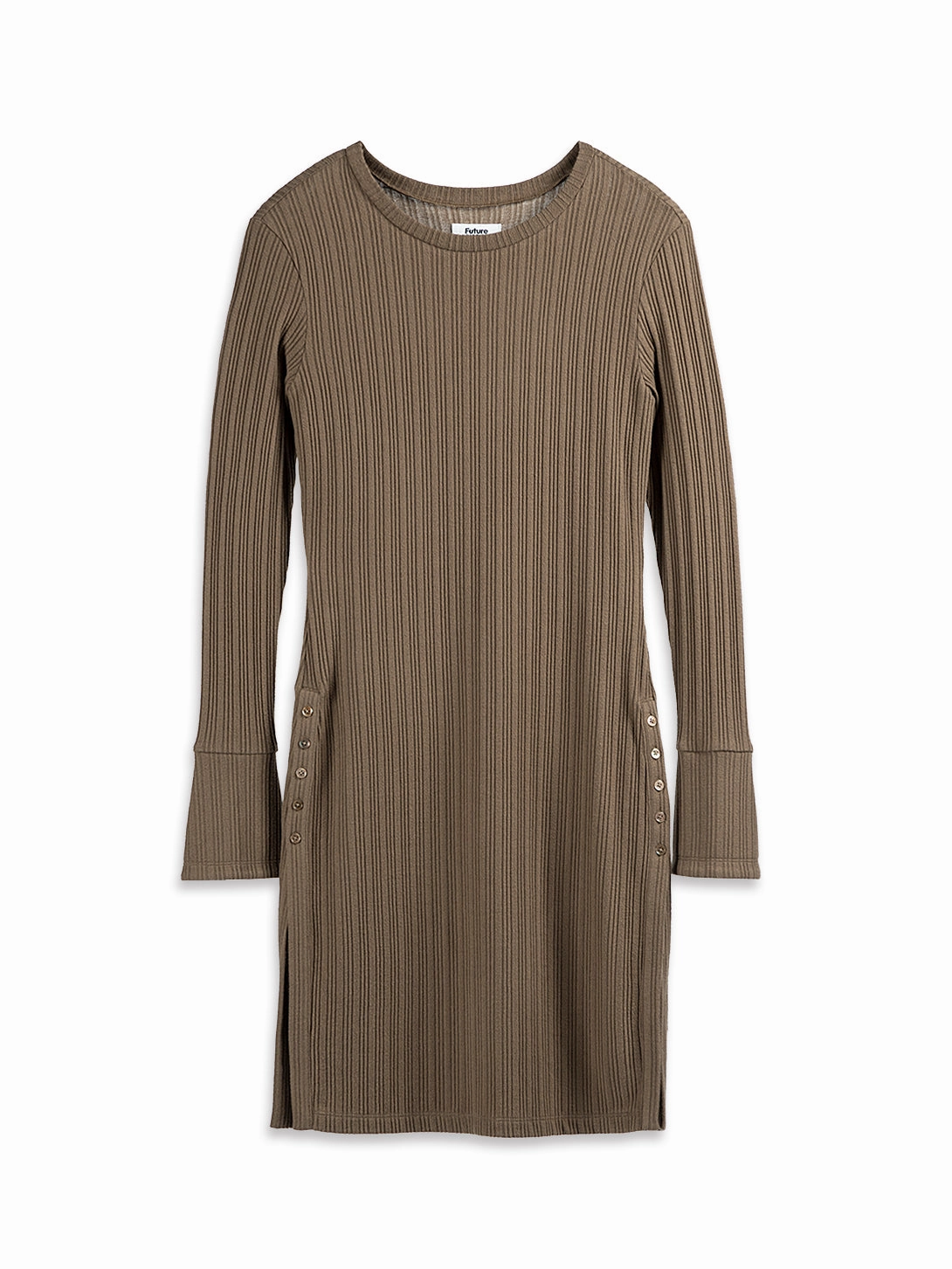 NonIrritatingTags Casual Day Wear Multi-Way Jersey Top