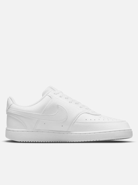 All Terrain Shoes Court Vision Low Next Nature Mens