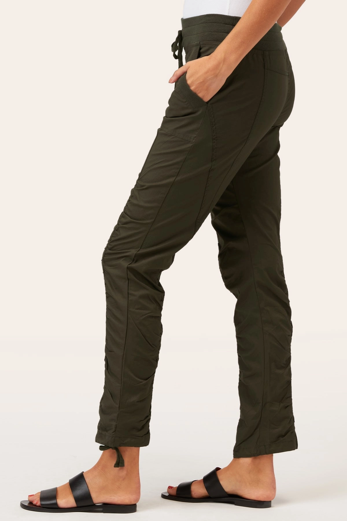 Jules Pant Fashionable Fit