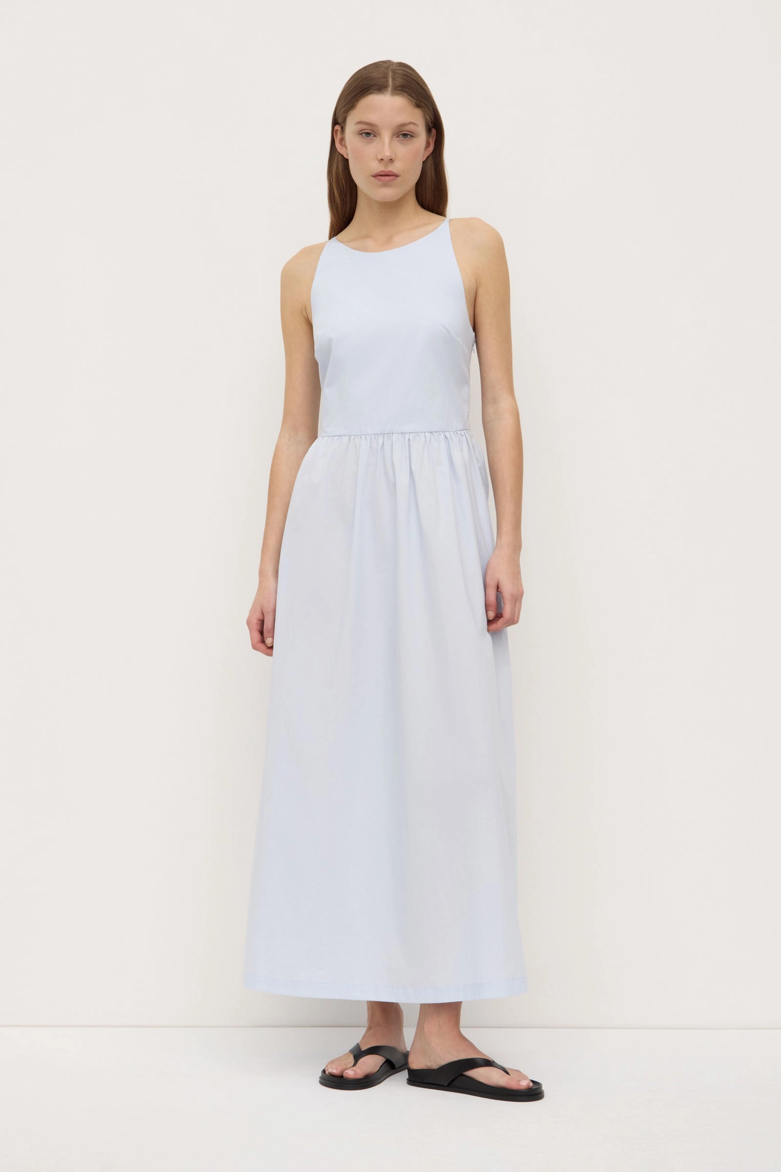 Posie Midi Dress Reversible-Style