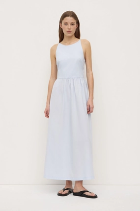 Posie Midi Dress Reversible-Style