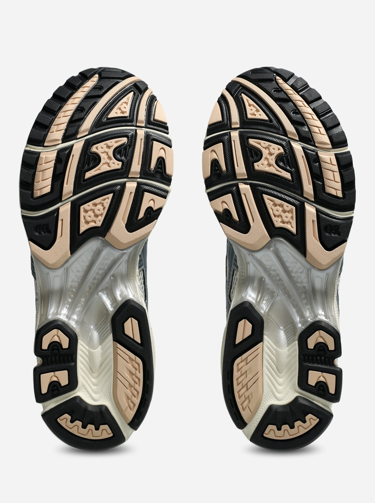 Gel-Kayano 14 Unisex Insole liner Comfort Leather