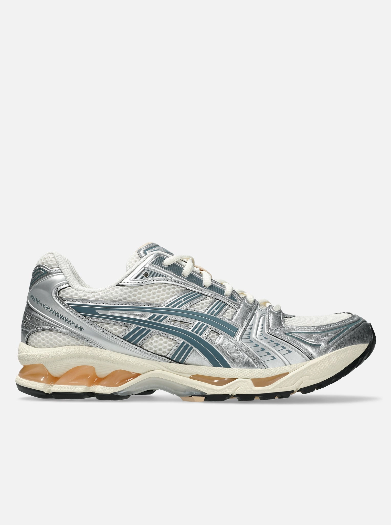 Contoured Support Trail Support Gel-Kayano 14 Unisex