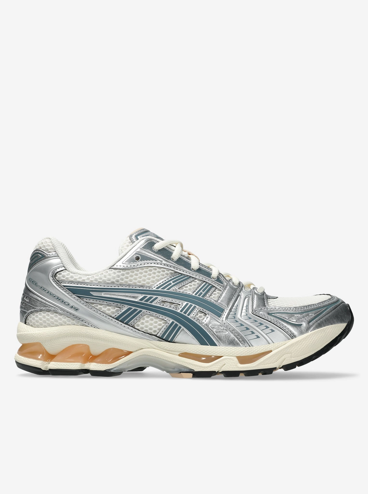 Gel-Kayano 14 Unisex Impact Resistant Toe Cap Core Stability