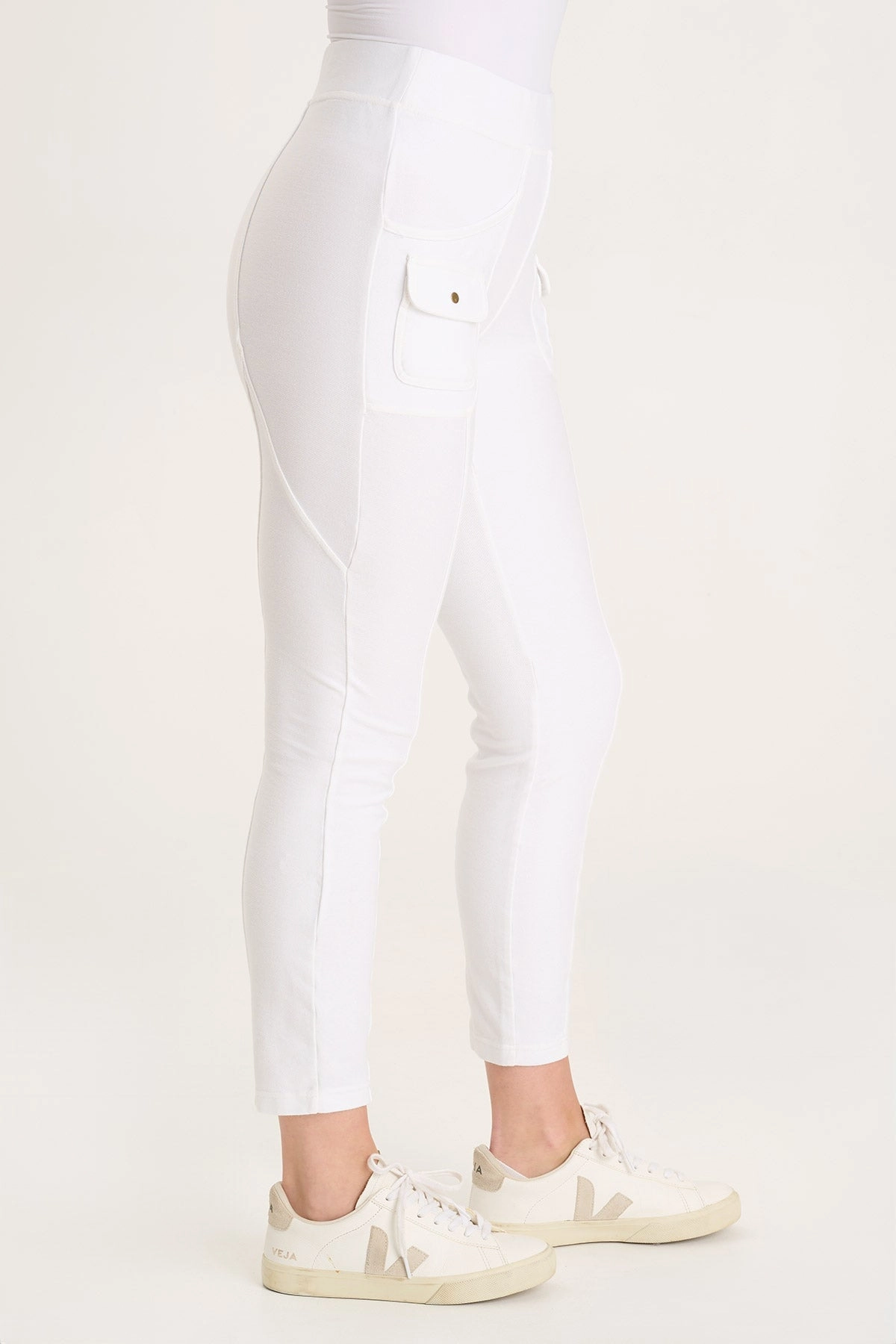 Caraf Legging Smooth Compression