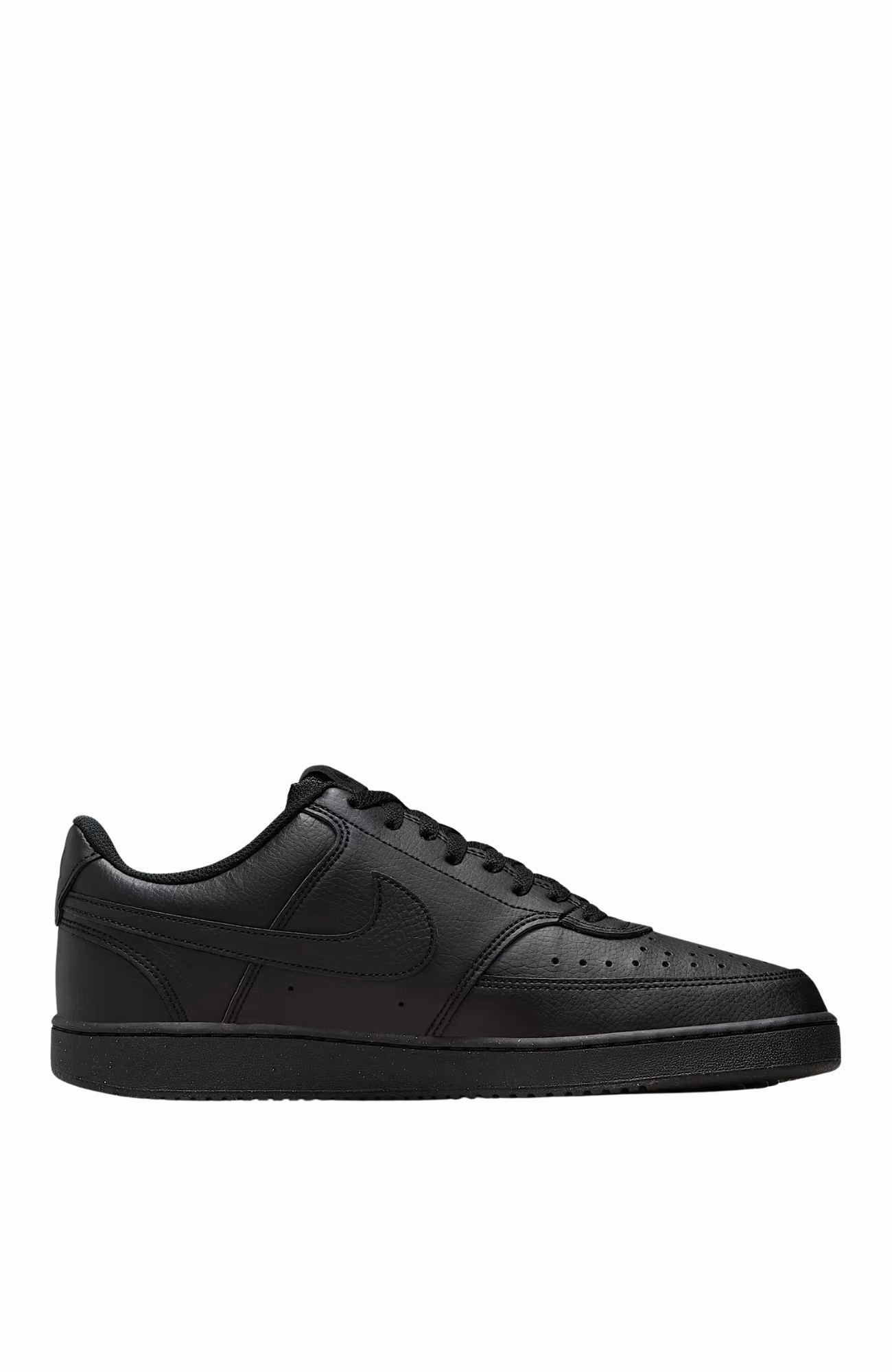 Multi Layer Insole Nike Court Vision Low Next Nature Black
