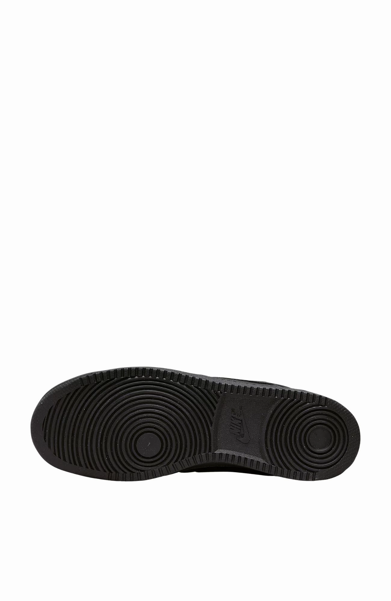 Nike Court Vision Low Next Nature Black Optimal lining