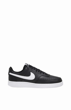 Nike Court Vision Low Next Nature Black Power Step