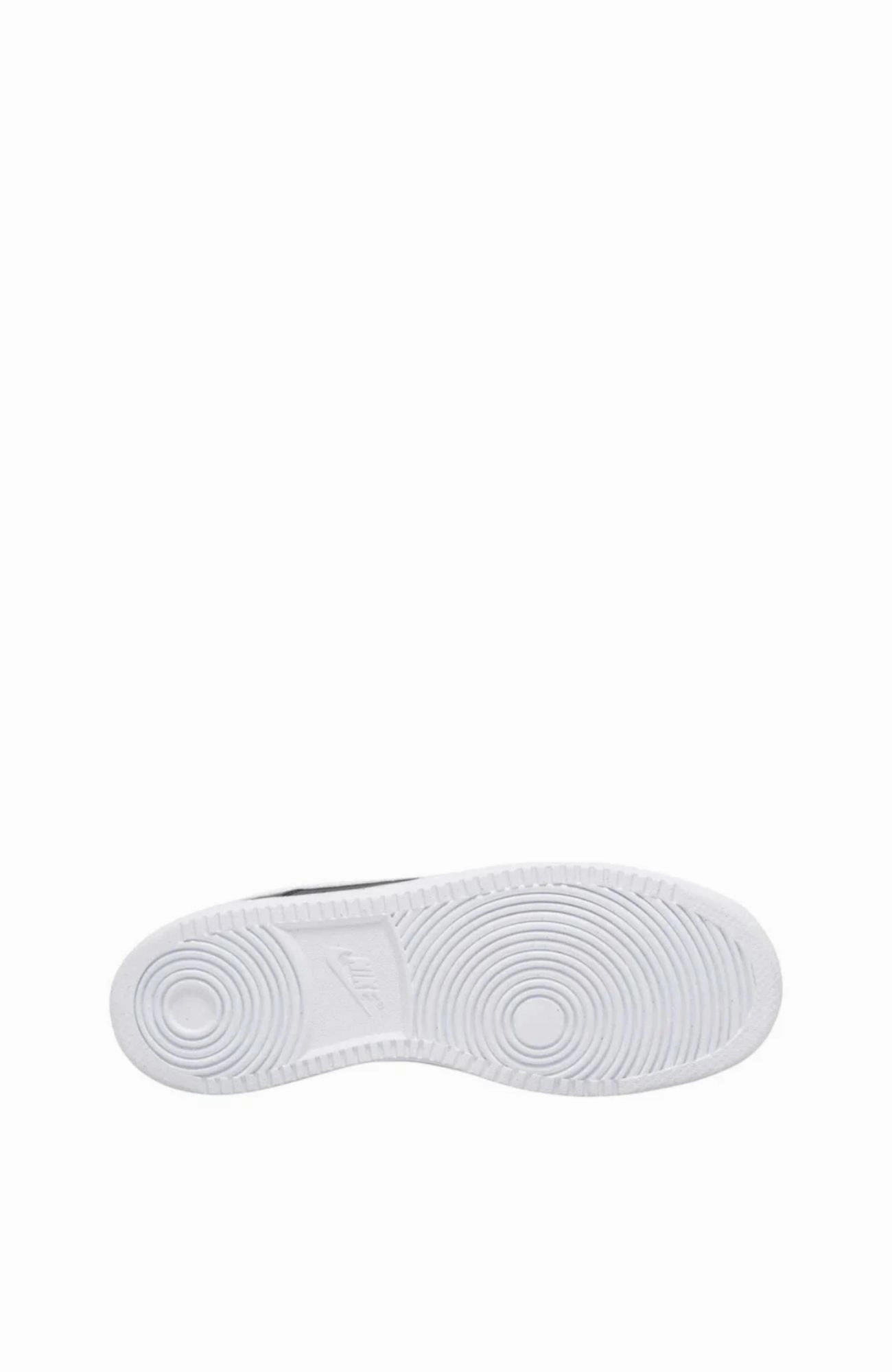 Exclusive chic Nike Court Vision Low Next Nature Black