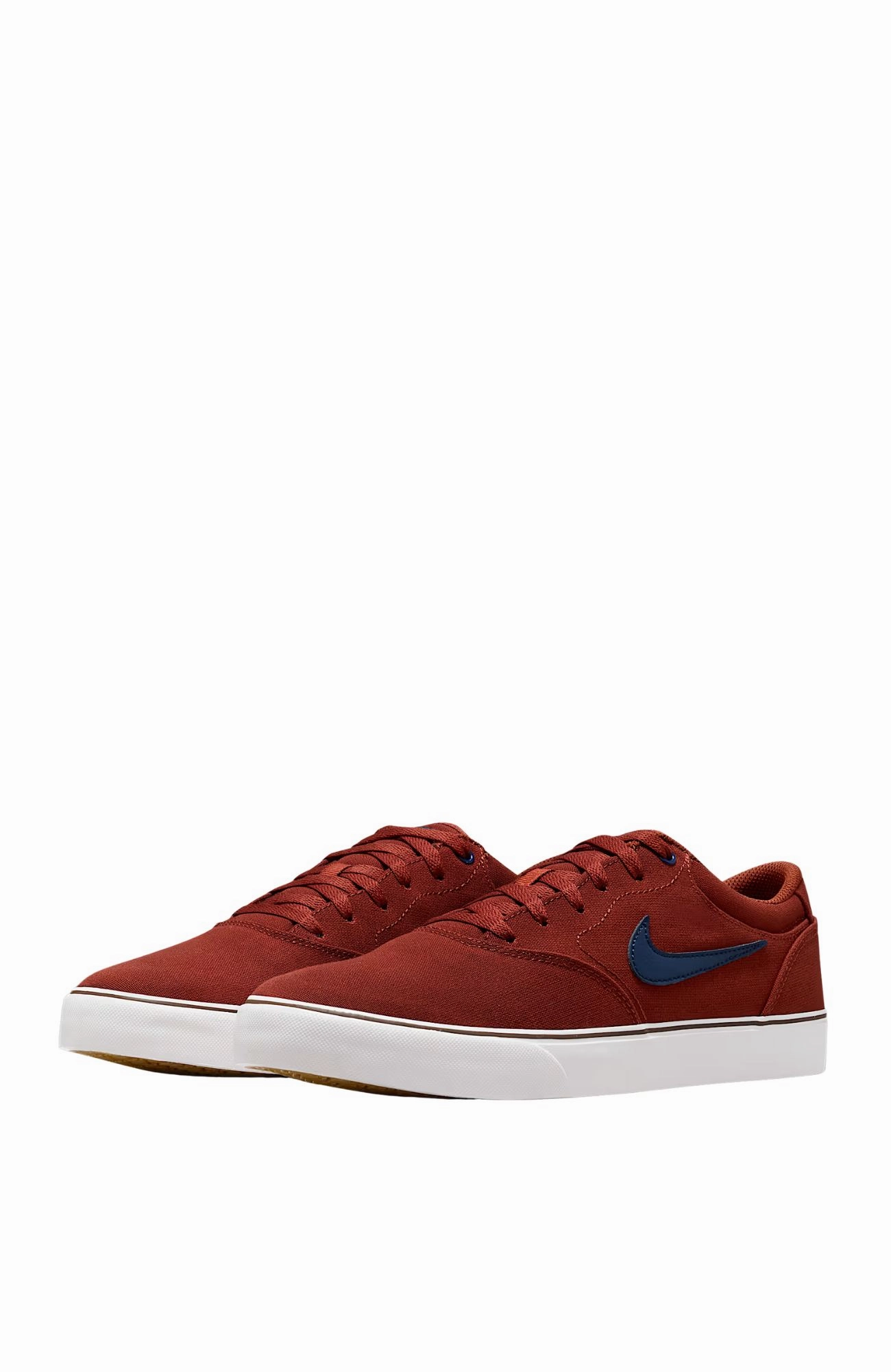Motion Freedom Stride Boost Nike SB Chron 2 Canvas Cinnamon Midnight Navy Vast Grey