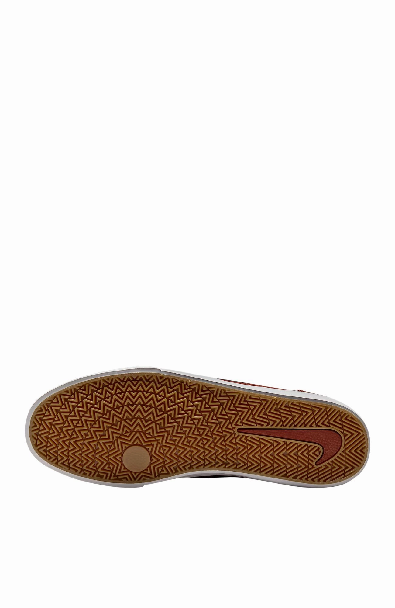 High Rebound Sole Dynamic piece Nike SB Chron 2 Canvas Cinnamon Midnight Navy Vast Grey