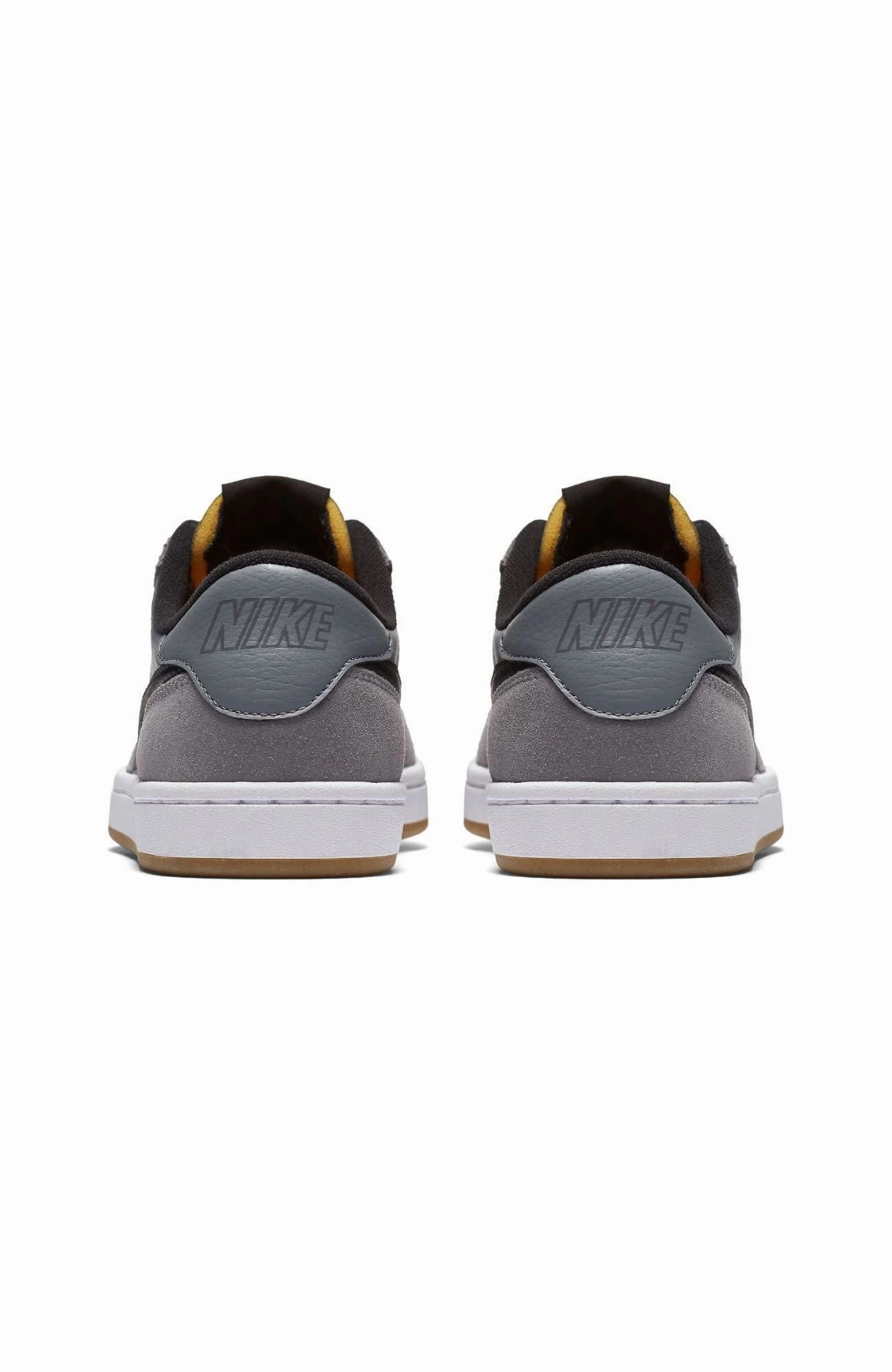 Nike SB FC Classic Cool Grey Black Supportive support