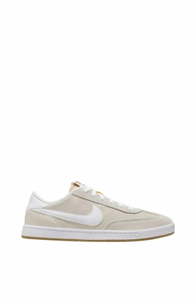 Nike SB FC Classic Summit White Warm Lining