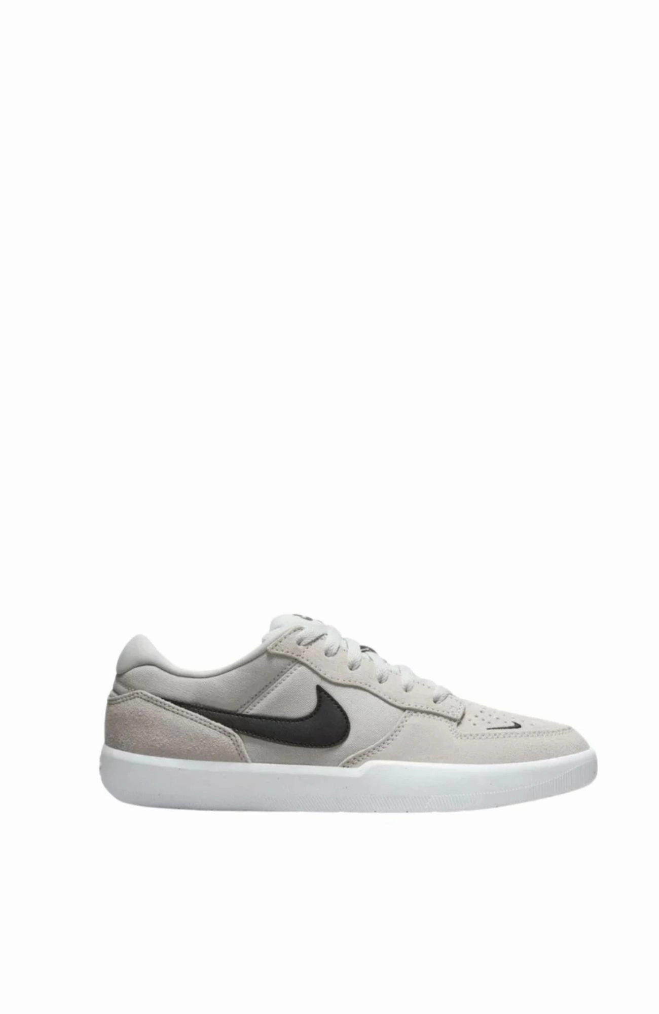 Nike SB Force 58 Shoe Photon Dust clean look TPU Reinforcement