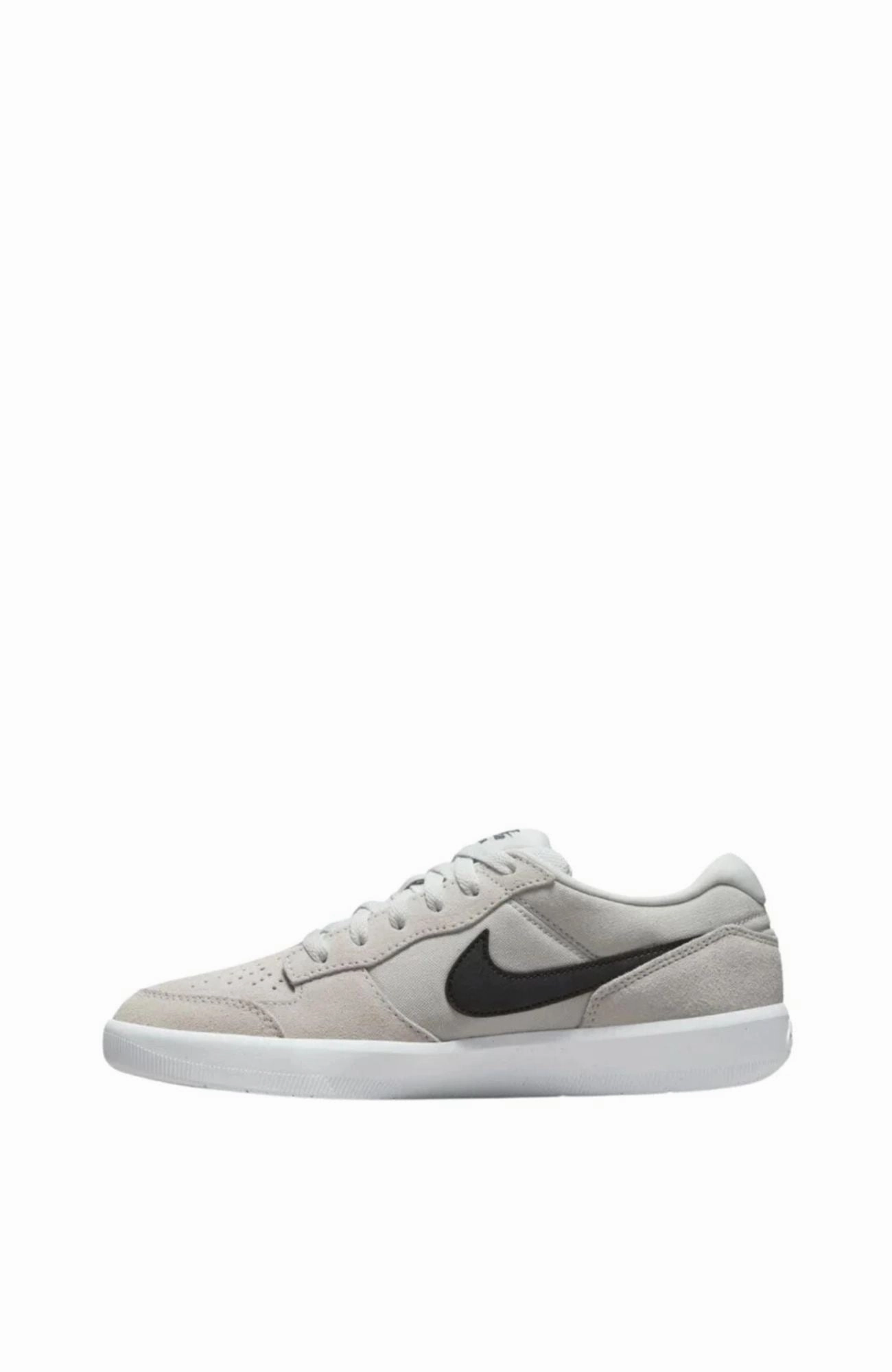Recycled Outsole Material Nike SB Force 58 Shoe Photon Dust