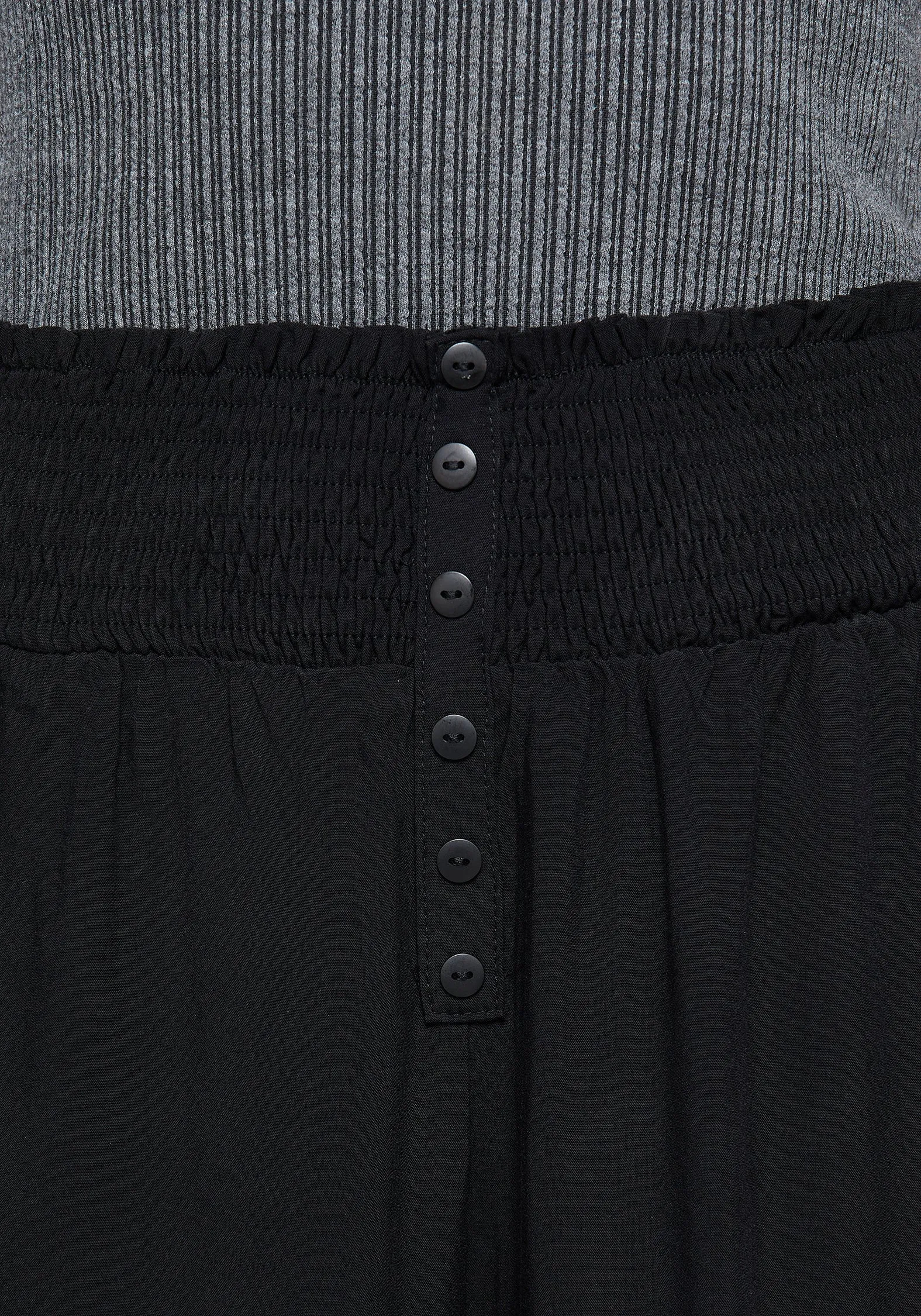 Outdoor Ready Dusk Flowy Trousers