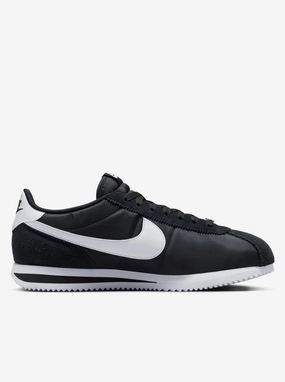 Enhanced silhouette Cortez Textile Mens