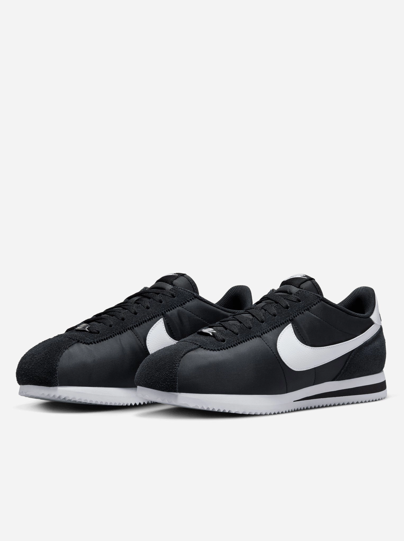 Cortez Textile Mens Upgraded look All Walks