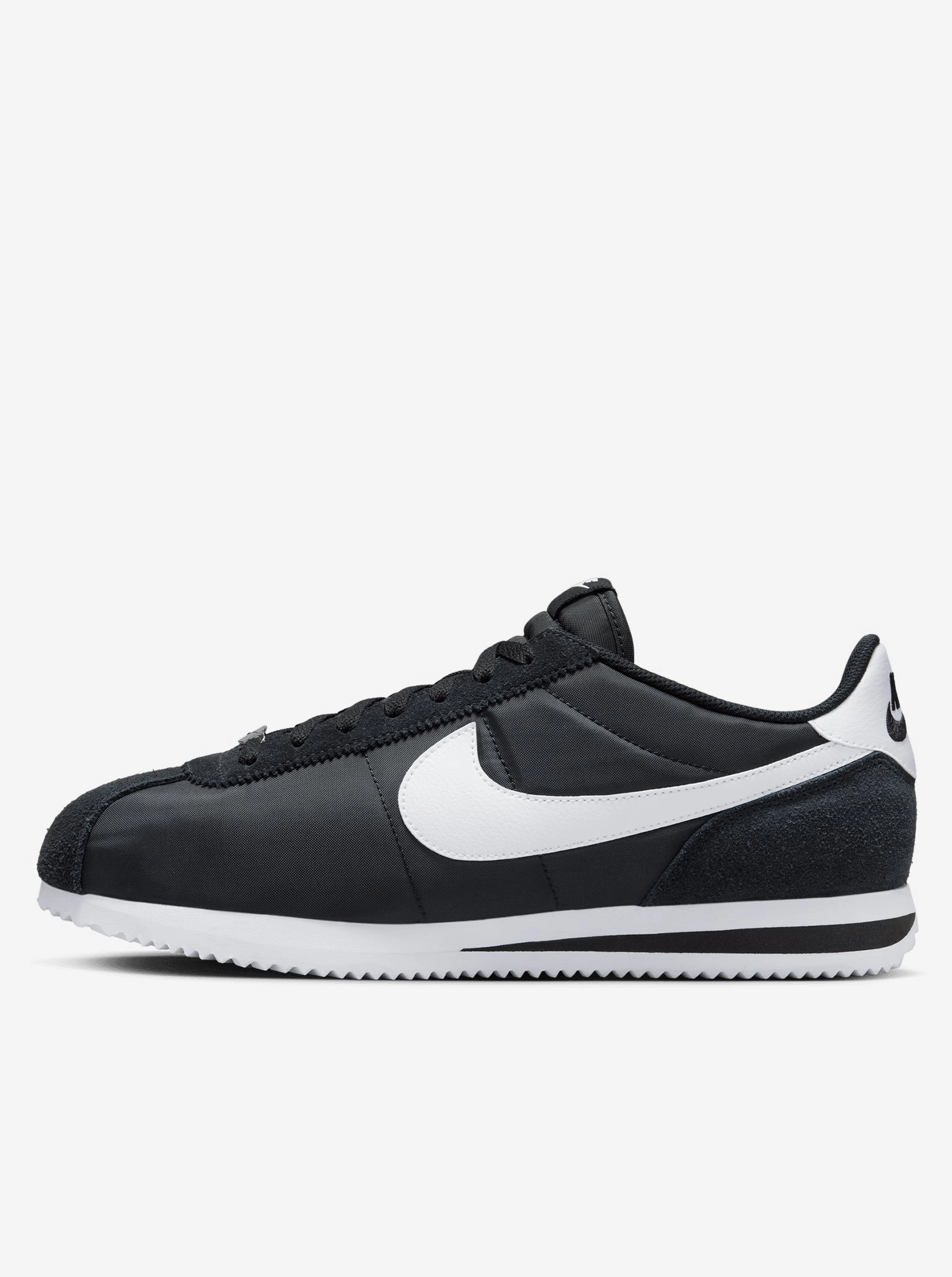 Everyday Comfort Padded flexibility Cortez Textile Mens