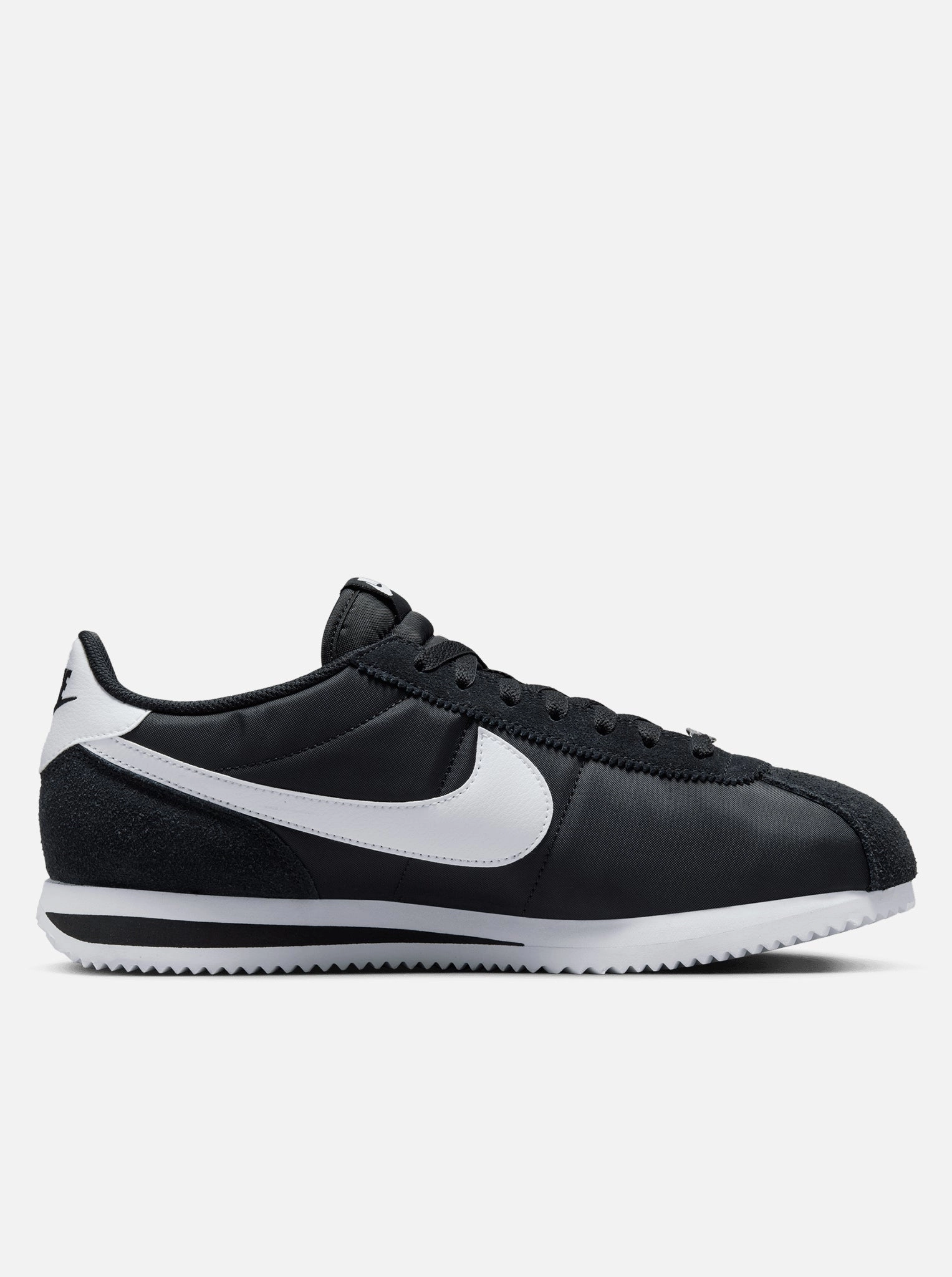 Cortez Textile Mens Torsional Rigidity Enhancements