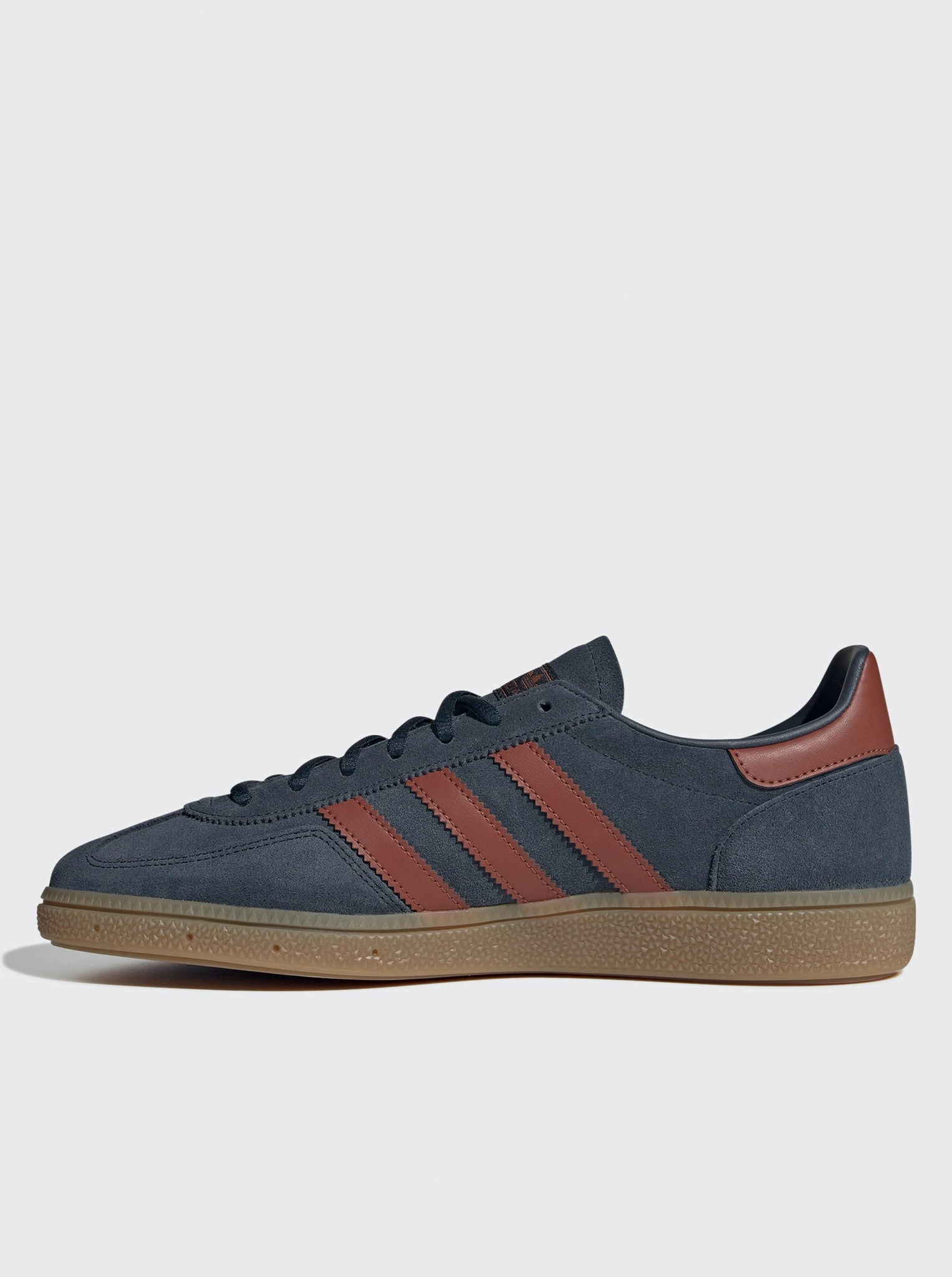 Thickened Collar Handball Spezial Unisex