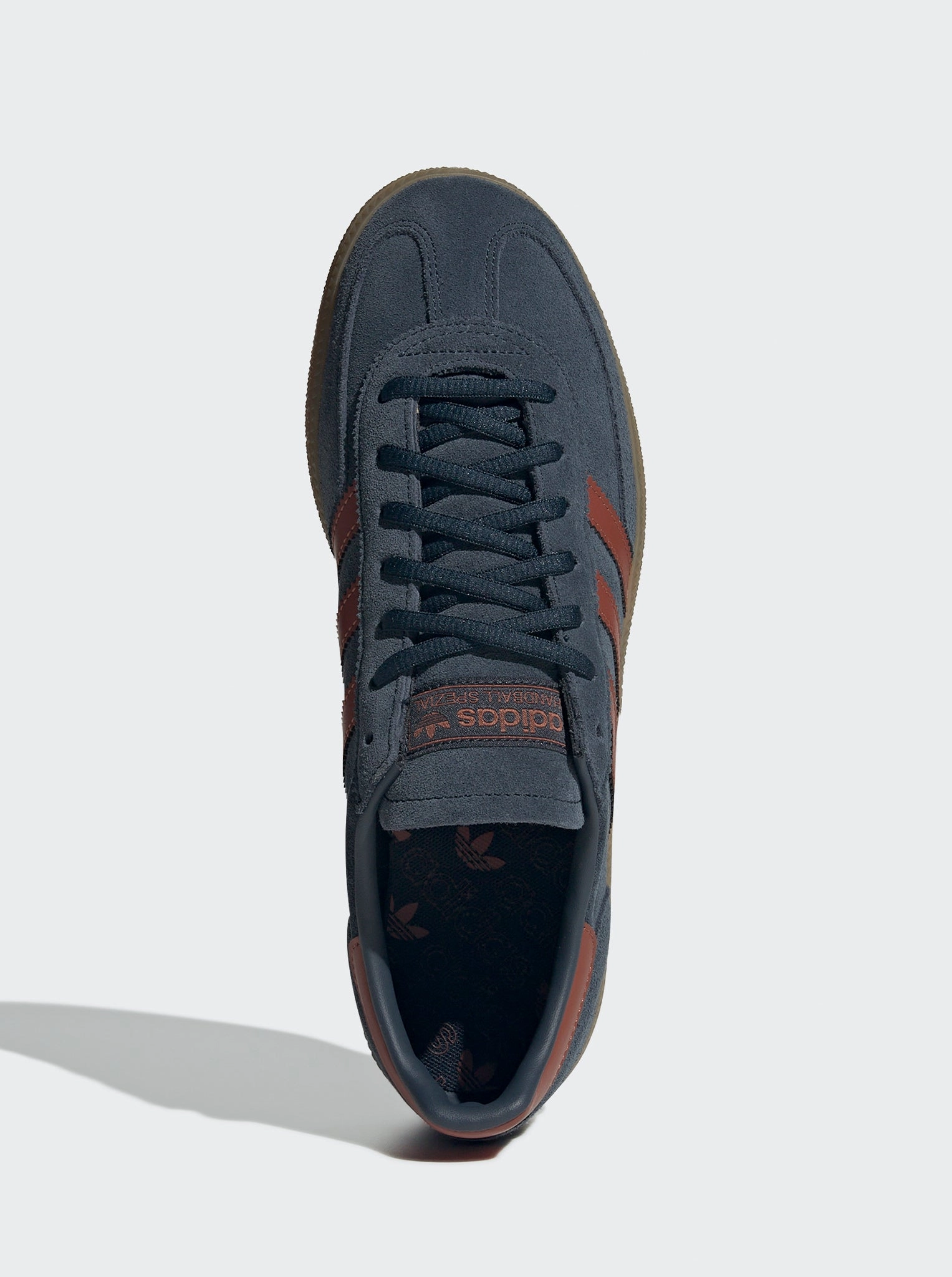 Stability Zone Moisture Wicking Inner Layer Handball Spezial Unisex