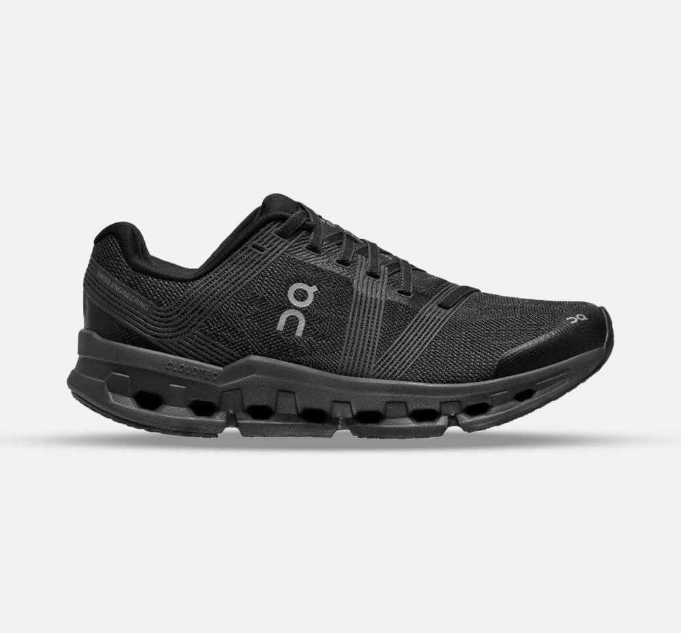 Rebound Enhancing Foam Men's Wide Fit On Cloudgo Training Shoes