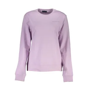 North Sails Cotton Women's Sweater Perfect Knitwear