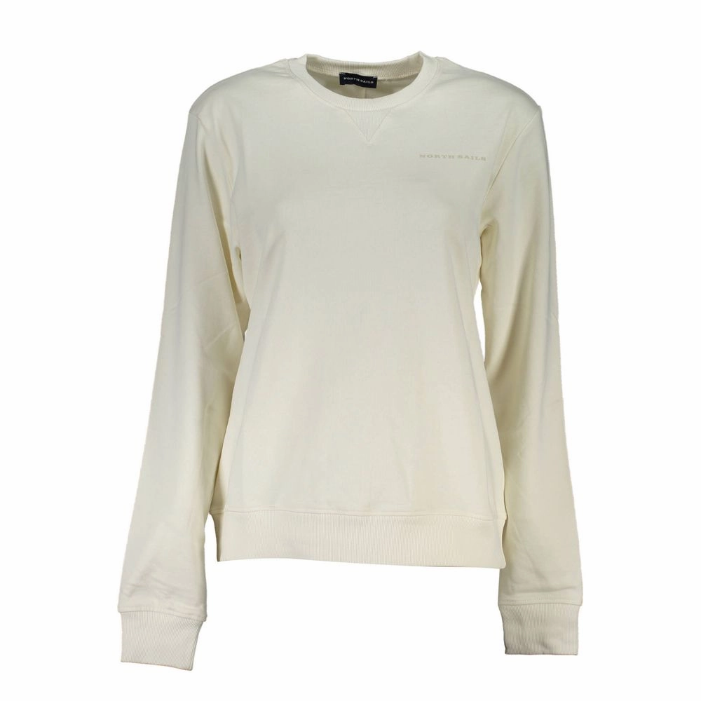 Comfy Knit Soft and Cozy Knit North Sails Cotton Women's Sweater