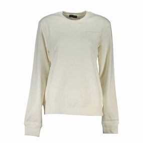 North Sails Cotton Women's Sweater Sleek Knit