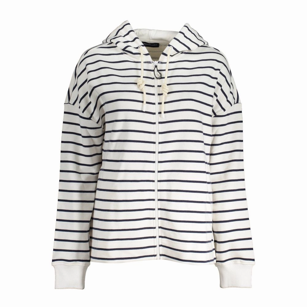 North Sails Cotton Women Women's Sweater Comfy Knit Look