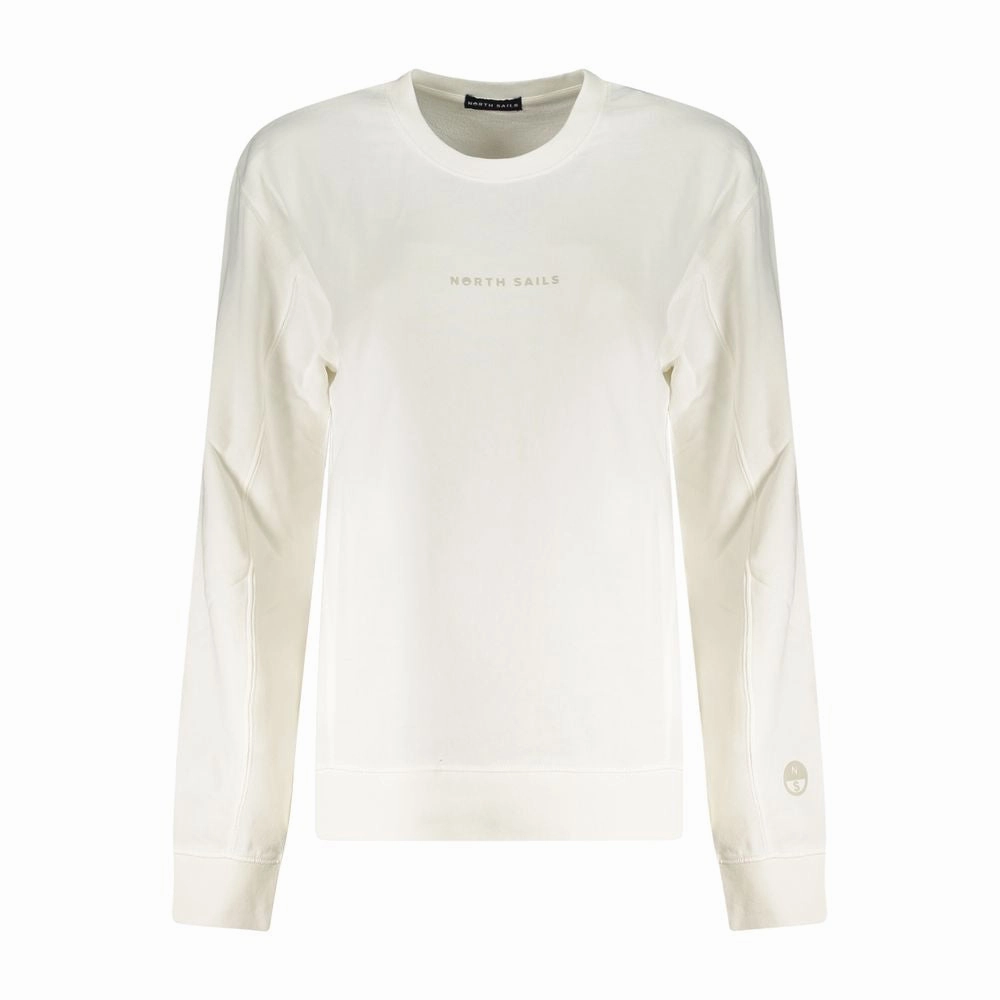 North Sails Cotton Women Women's Sweater Functional Wear