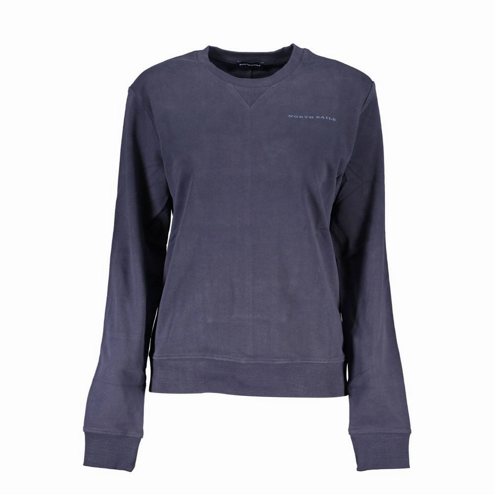 North Sails Cotton Women Women's Sweater Knit Layers Perfect Wear