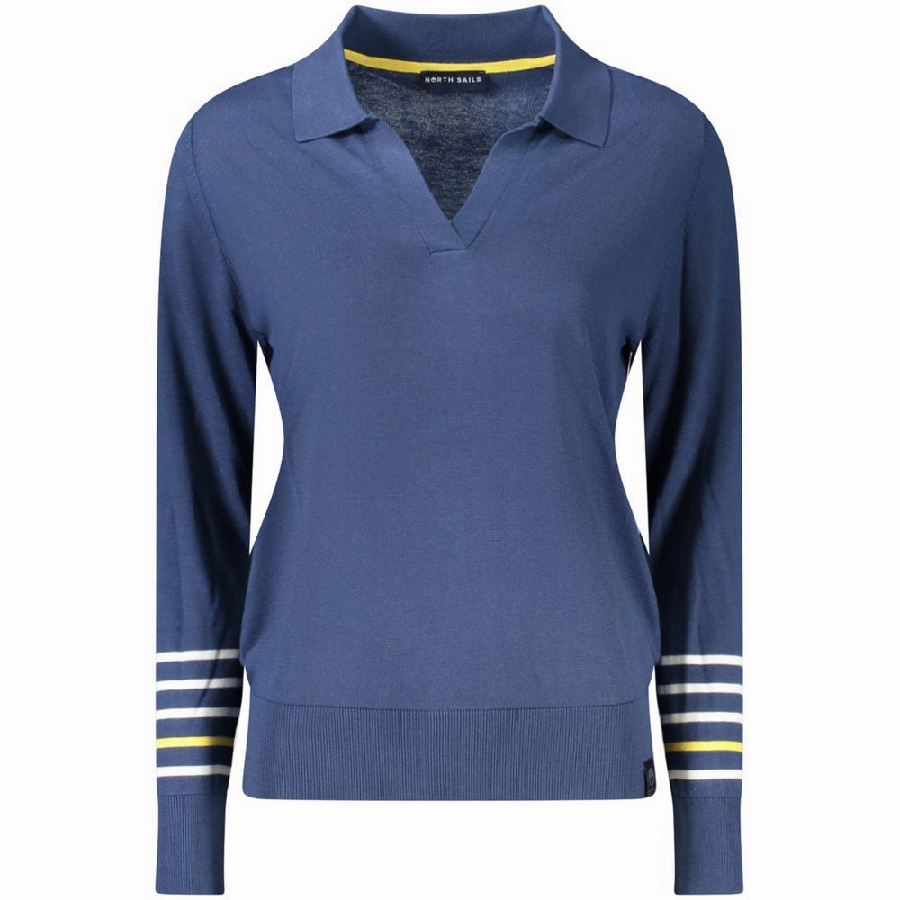 North Sails Cotton Women Women's Sweater Warm Touch