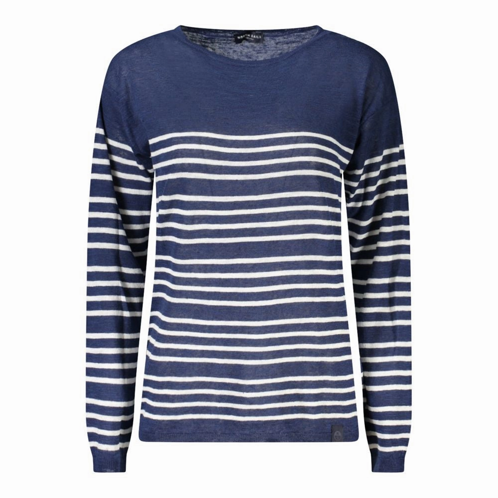 North Sails Cotton Women Women's Sweater Smart Look