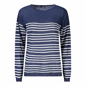 North Sails Cotton Women Women's Sweater Premium Cotton Blend