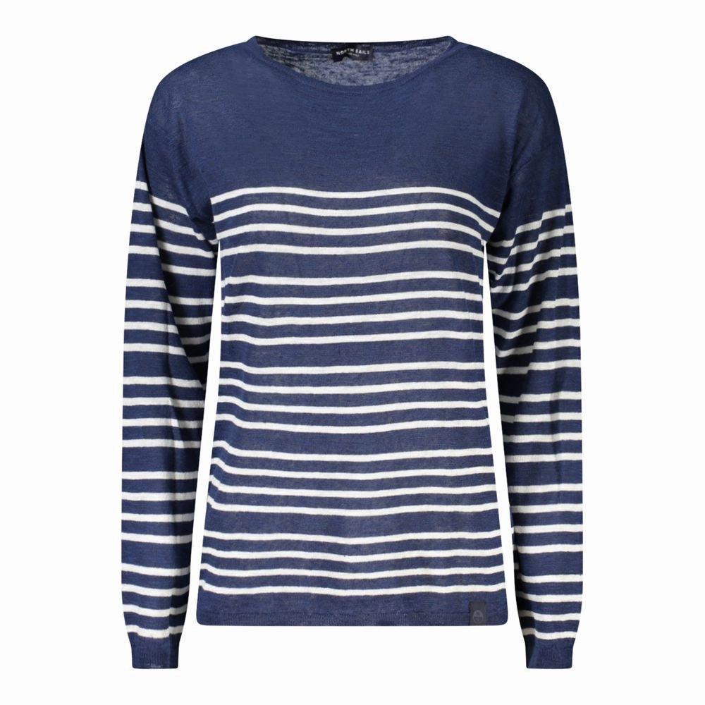 North Sails Cotton Women Women's Sweater Cozy Apparel
