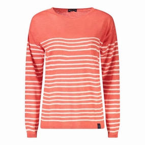 North Sails Cotton Women Women's Sweater Chic Style