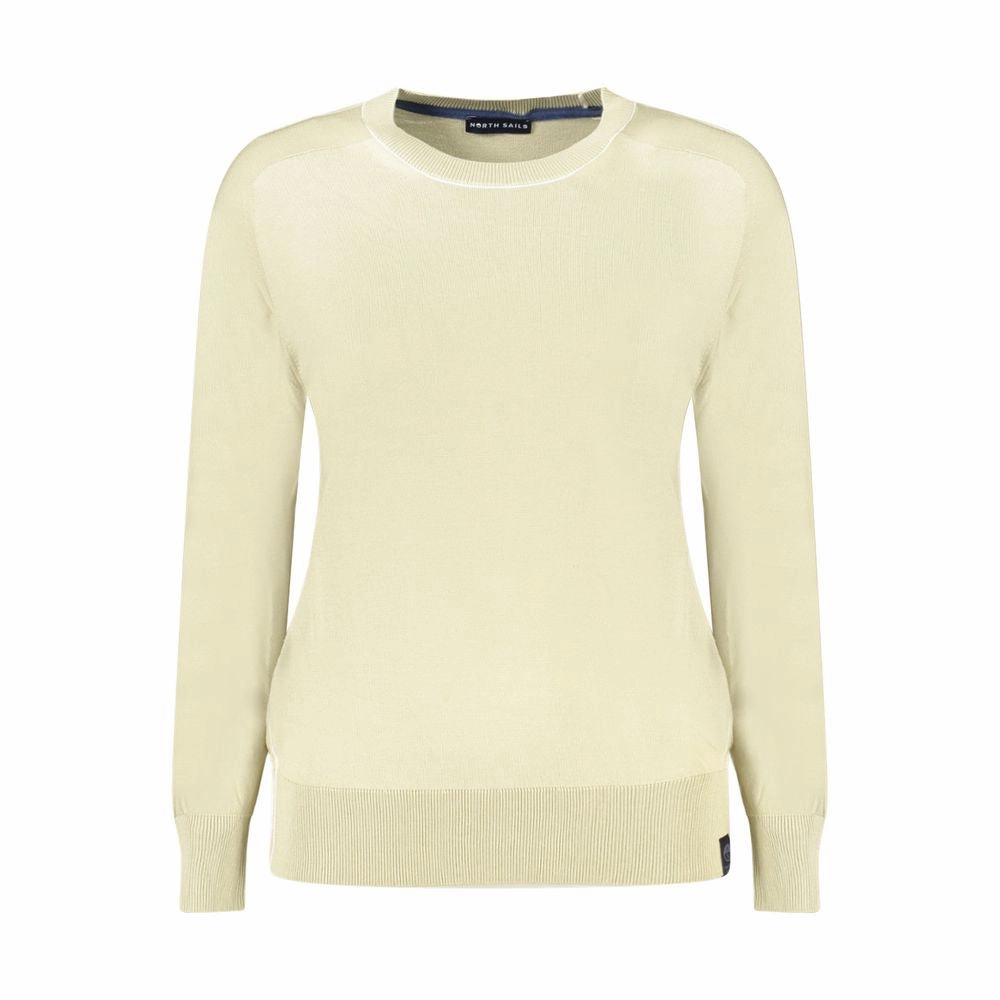 Versatile Styling North Sails Cotton Women Women's Sweater
