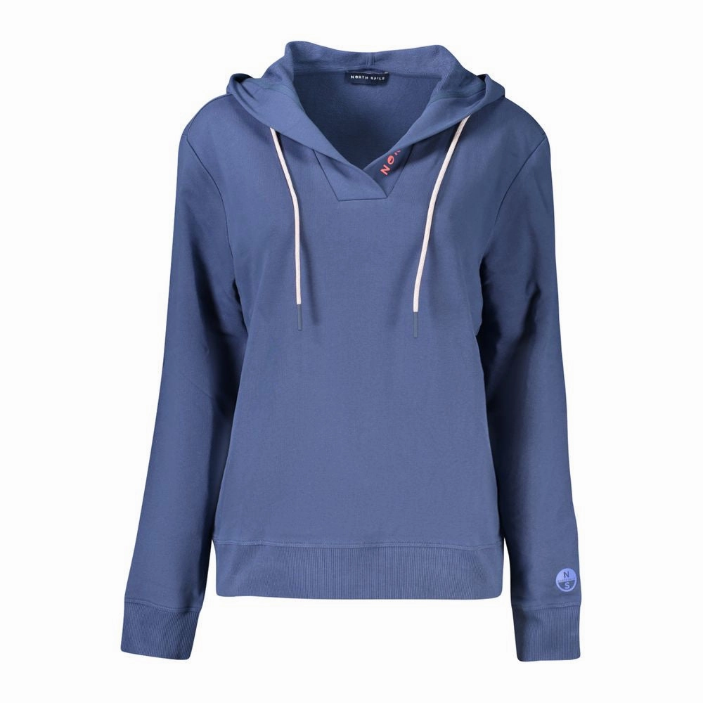 North Sails Cotton Women Women's Sweater Simple Style Perfect Layer