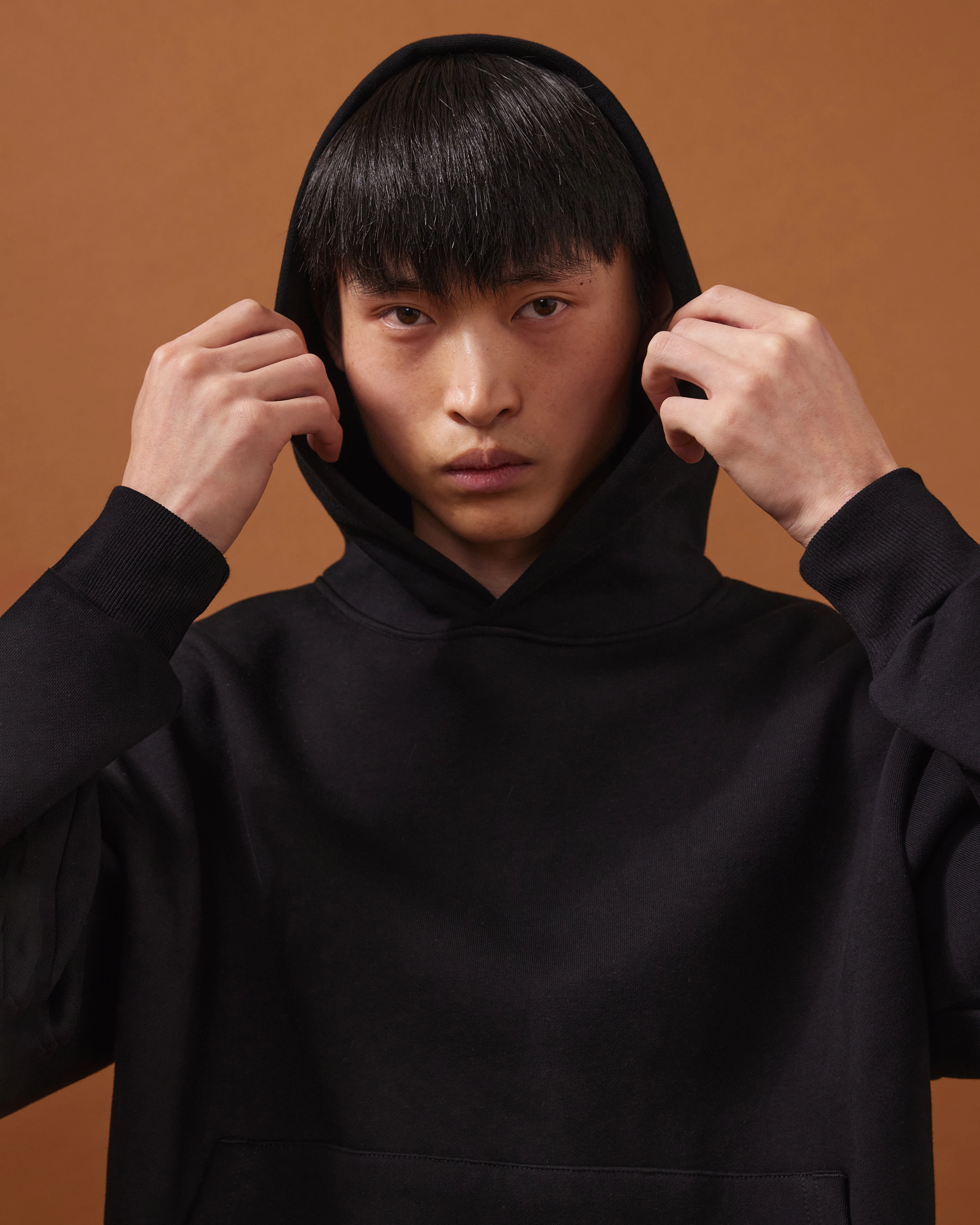 Cozy Wear Cruise Wear Nothing Hoodie | Tar