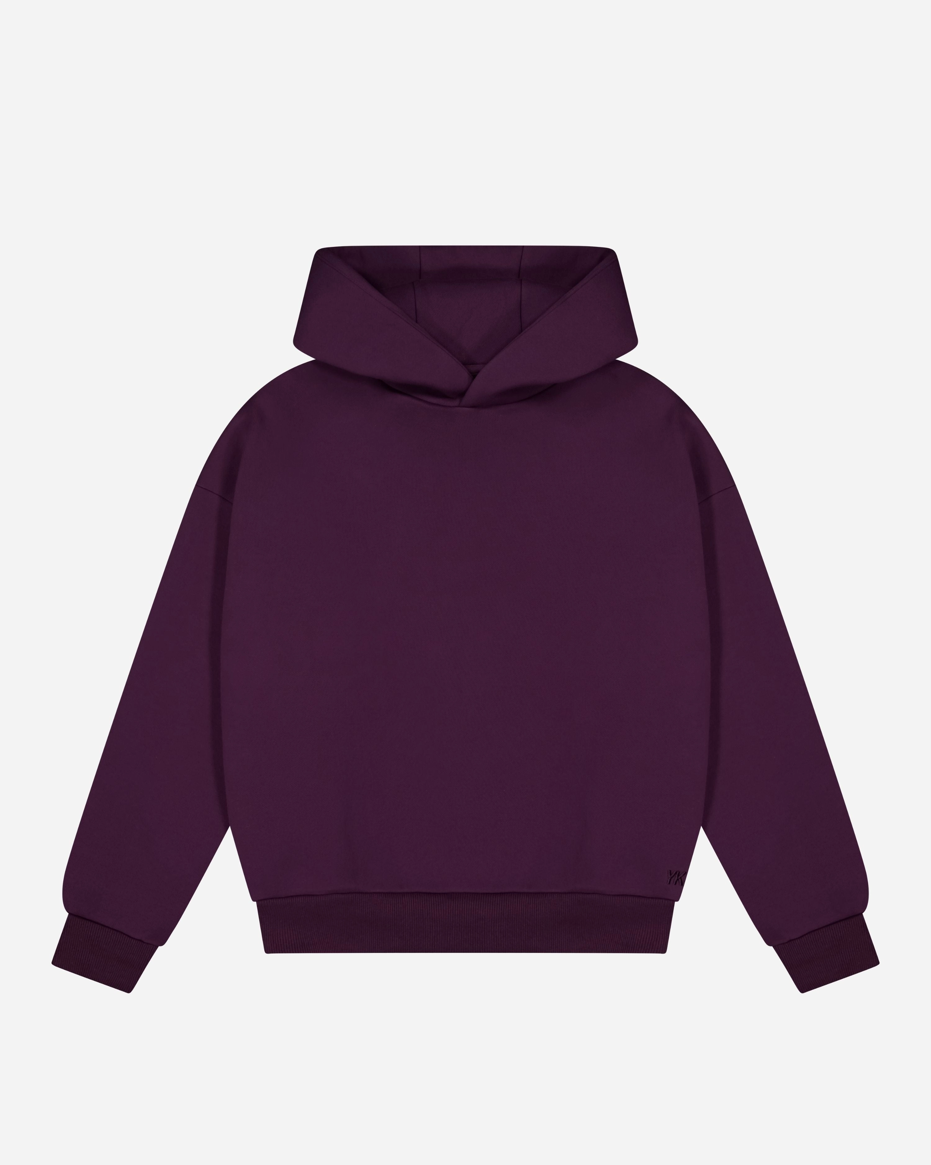 Nothing Nimbus Hoodie | Mulberry Diwali wear Home Office