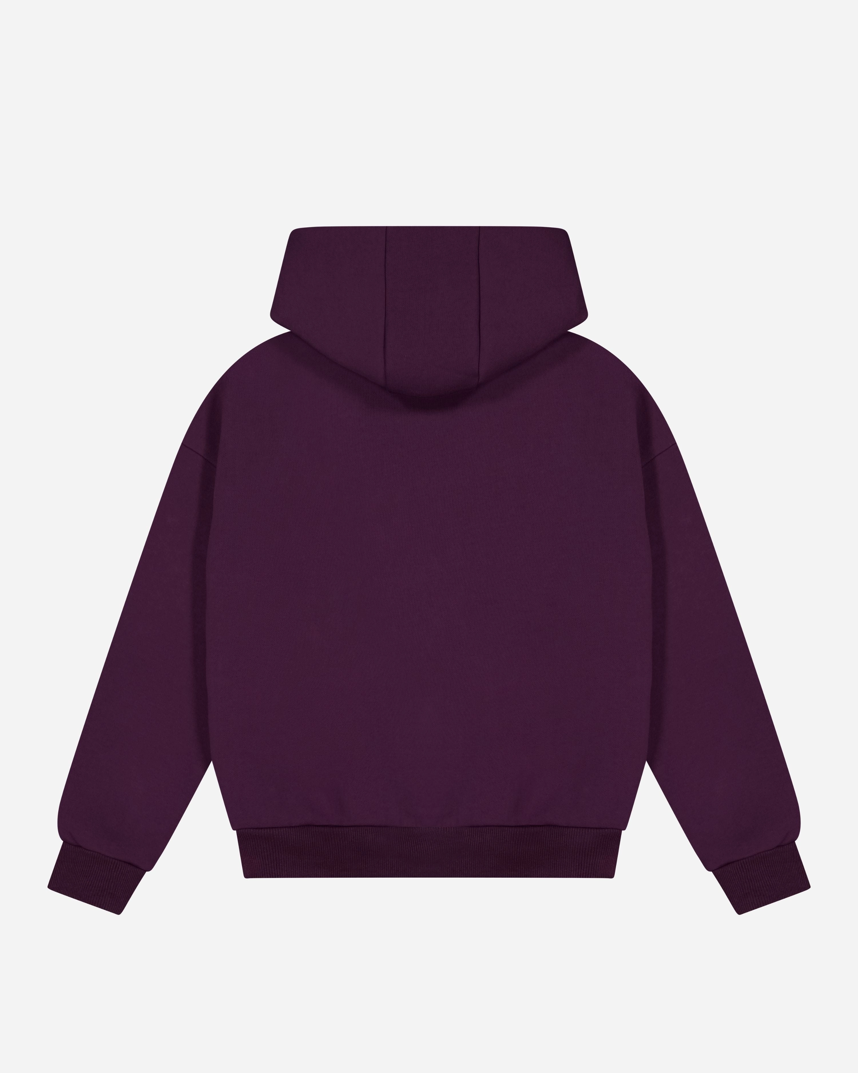 Nothing Nimbus Hoodie | Mulberry Student Life