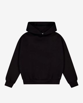 Nothing Nimbus Hoodie | Tar Warm Insulation coffee shop hangout