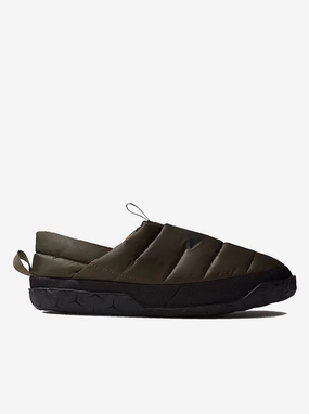 Nuptse Mules Mens Eco Friendly Dye Water Resistant Lining