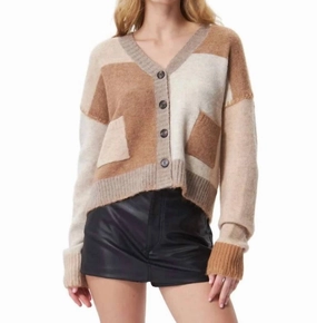 Temperature Regulating Oakley Sweater In Brown