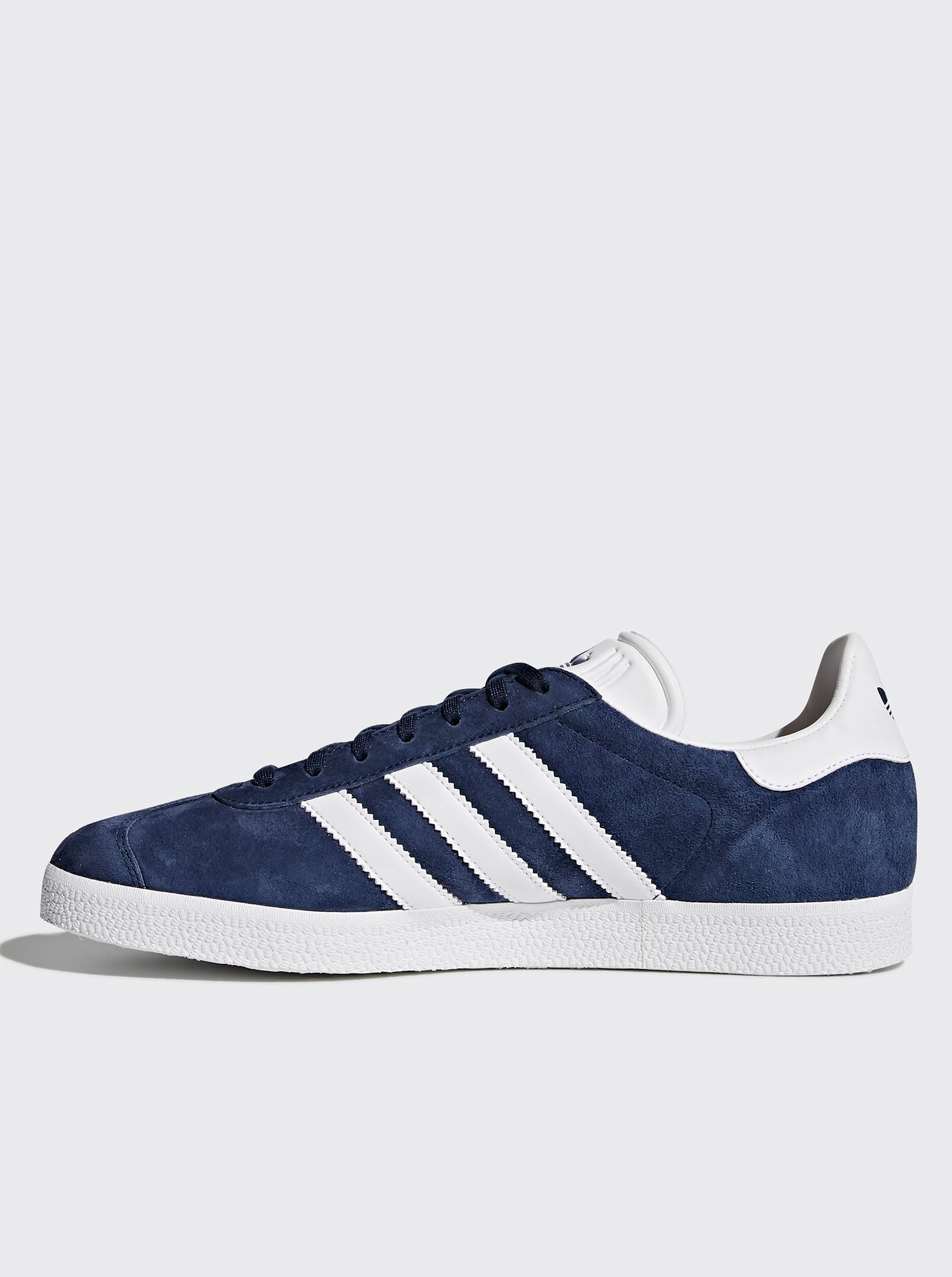 Gazelle Unisex Heat Sealed Overlays Office Casual