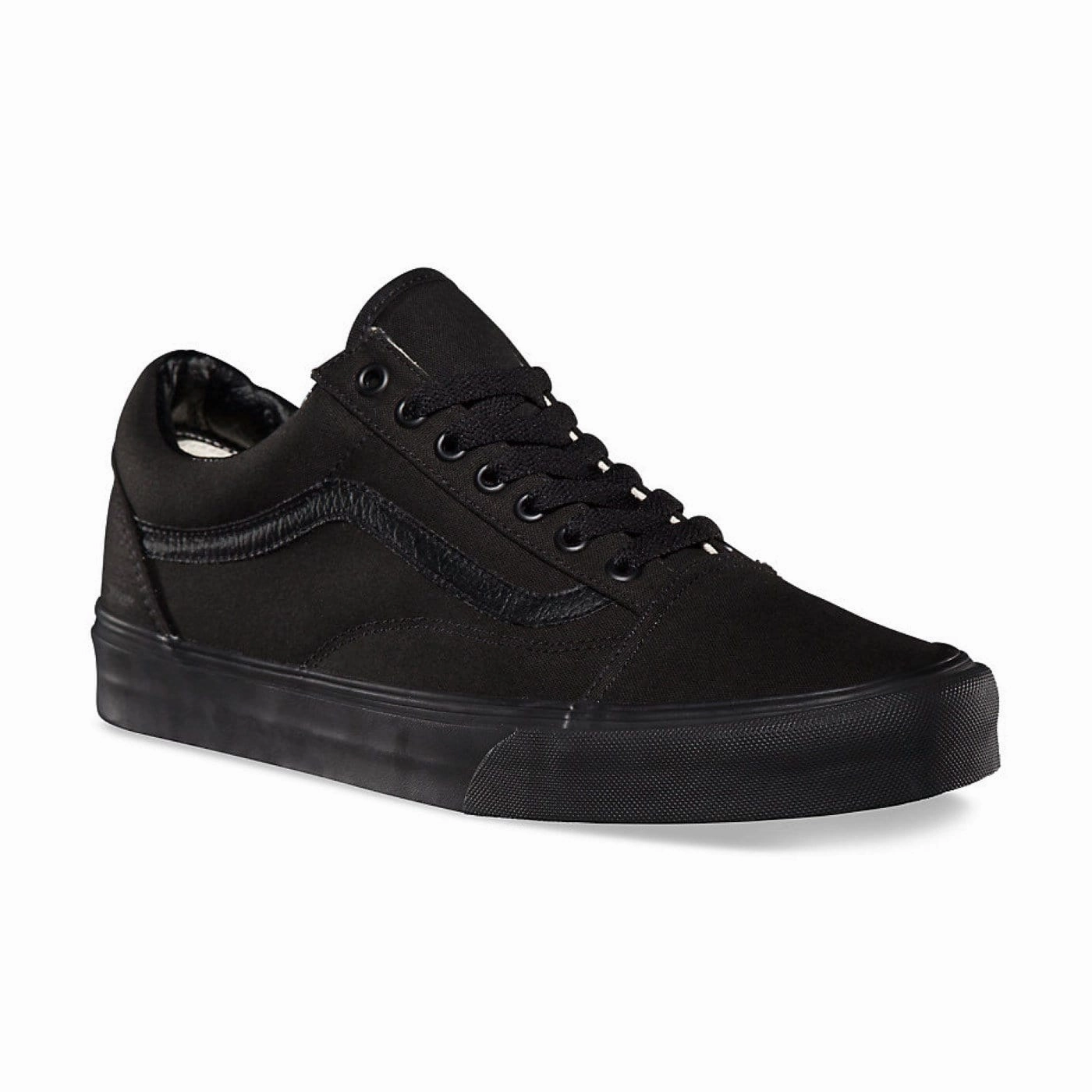 RemovableInsole Motion Cushion Old Skool Black Black