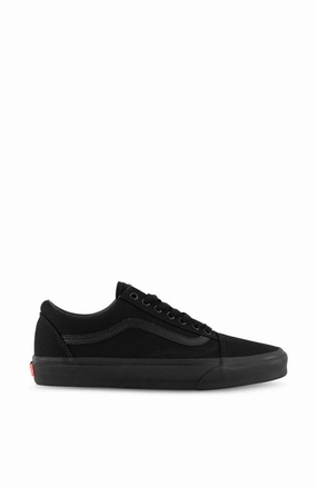 Stabilizing Plate Old Skool Black Black